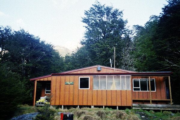 John Tait Hut